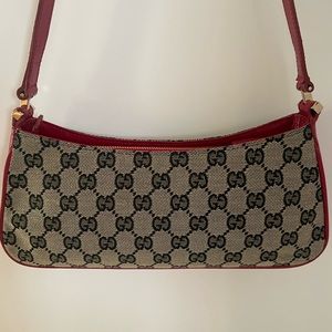 GUCCI: Authentic Gucci handbag
